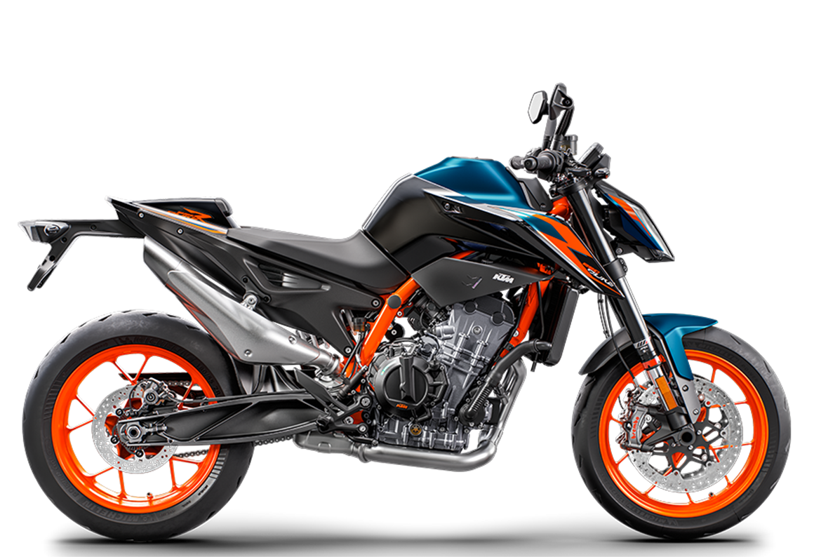 ARROW KTM DUKE 890 EGZOZ ARA BAĞLANTI BORUSU 20-23