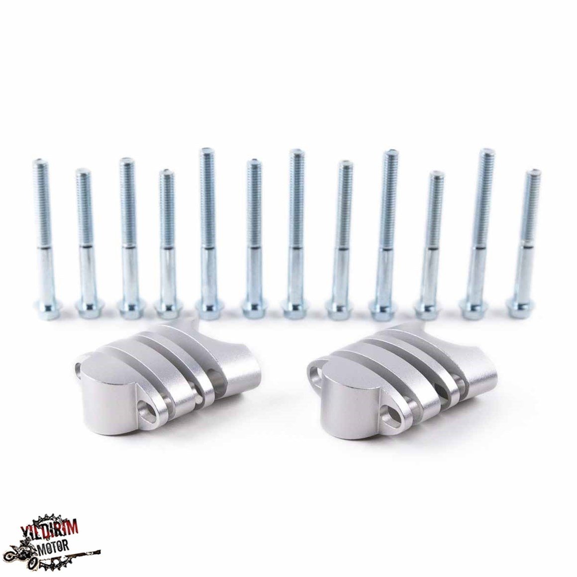 AWORKX 28 MM GİDON YÜKSELTME