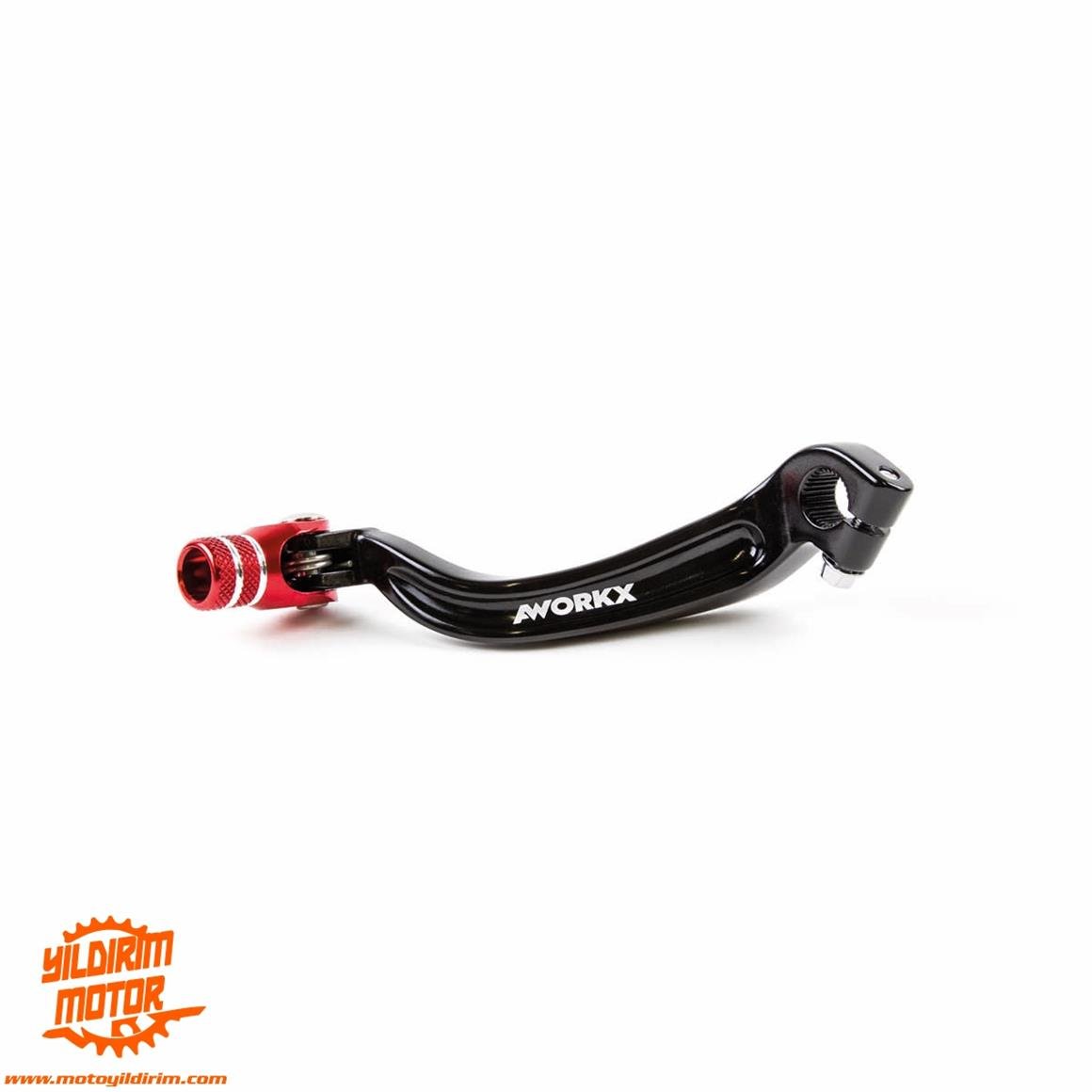 AWORKX BETA RR 350/450 VİTES PEDALI 00-23