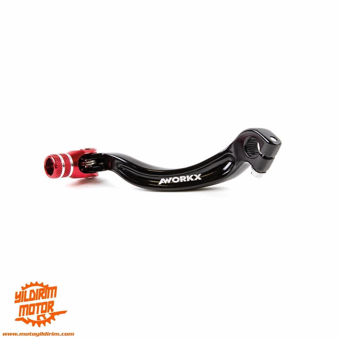 AWORKX BETA RR VİTES PEDALI 15-23