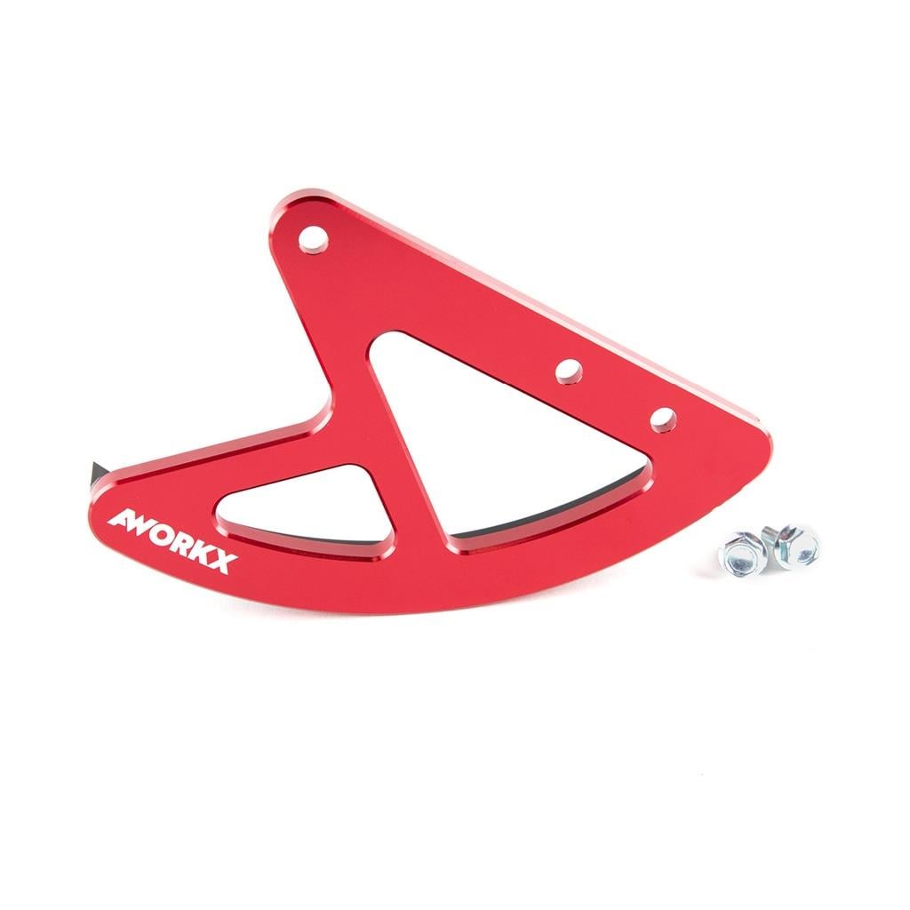 AWORKX HONDA CR/CRF ÖN DİSK KORUMA 02-