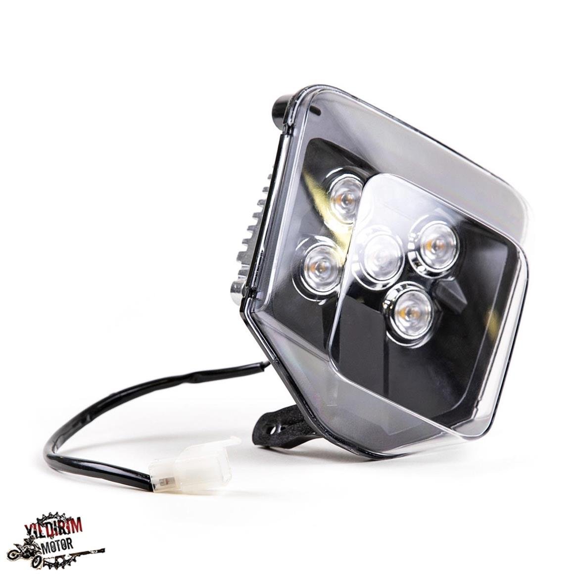 AWORKX HUSQVARNA TE/FE LED FAR 17-23