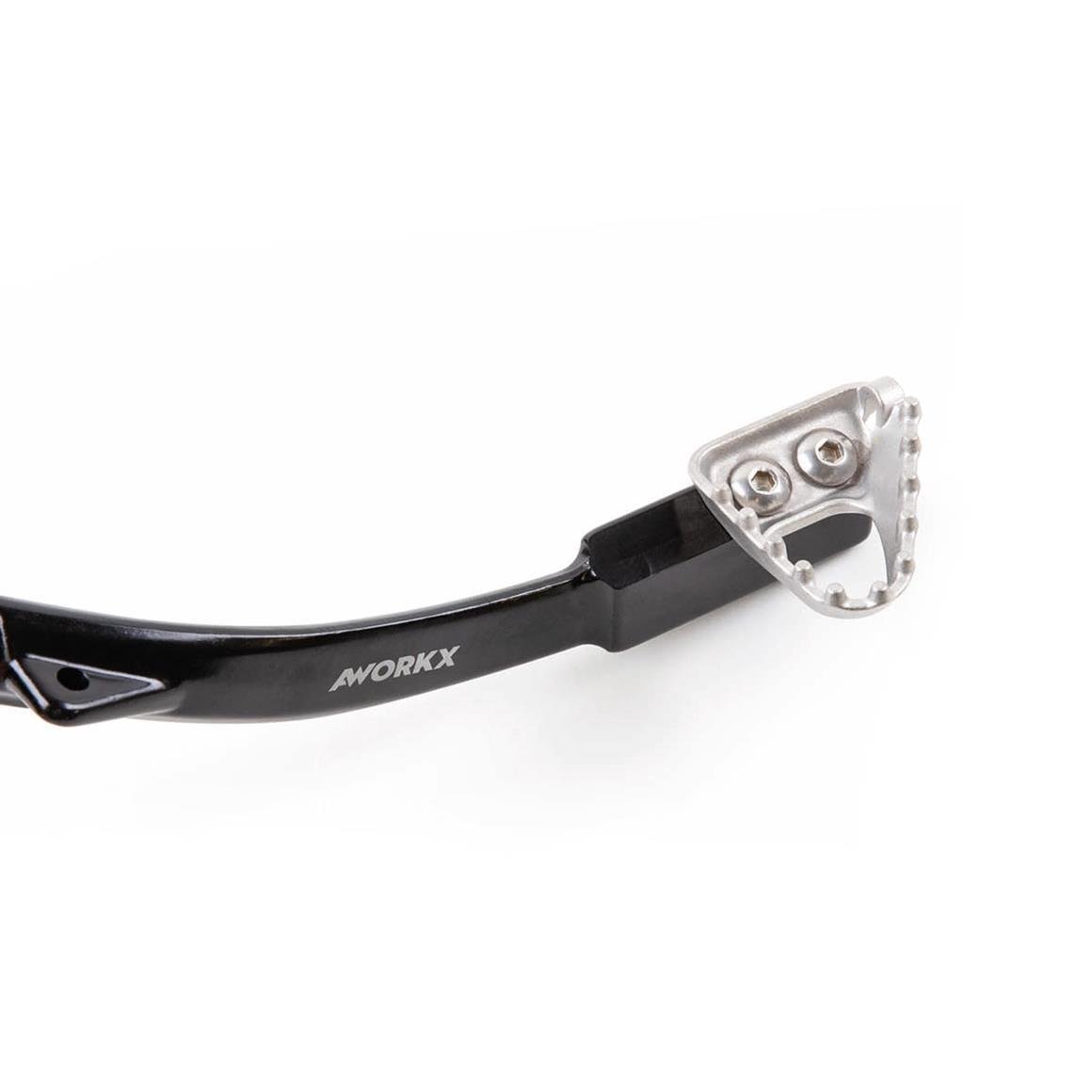 AWORKX KTM HUSQ GASGAS ARKA PREN PEDALI 23-24