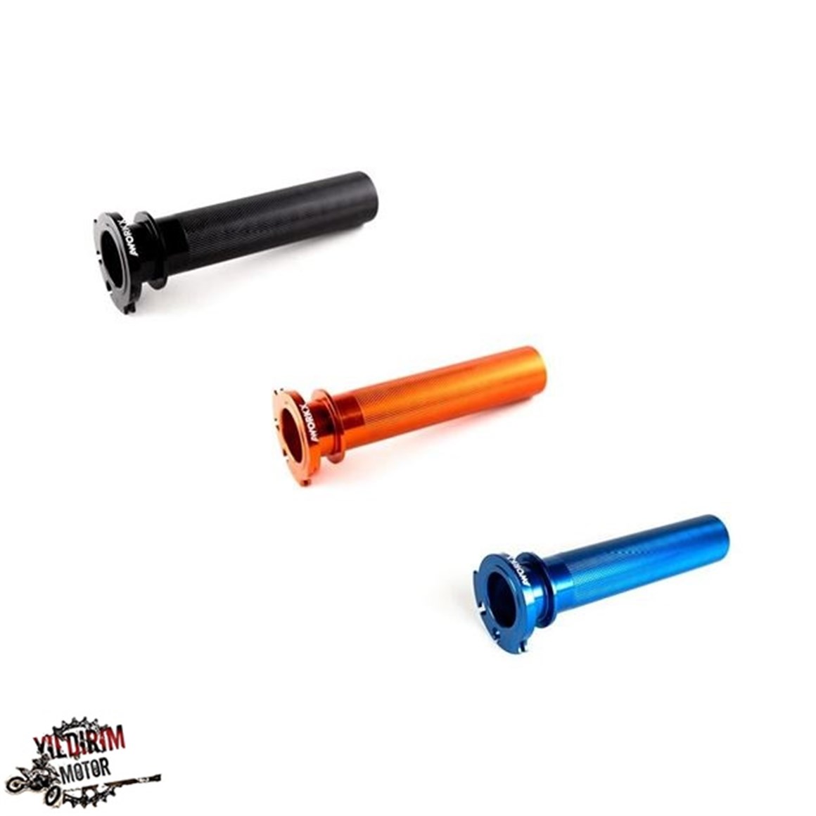 AWORKX KTM HUSQ GAZ BORUSU 