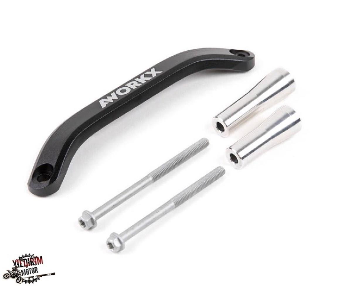 AWORKX KTMHUSQ GASGAS ARKA TUTAMAK 