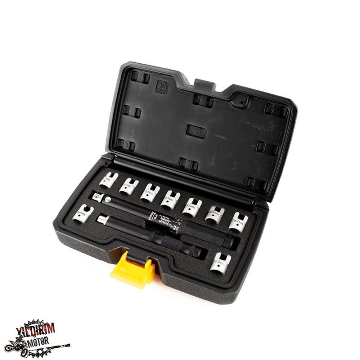 AWORKX TORK ANAHTAR SETİ