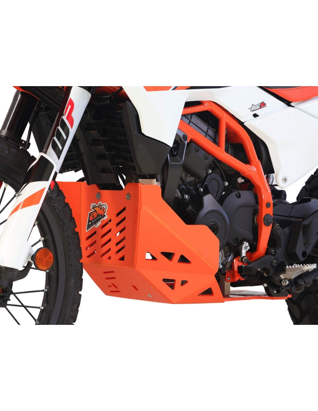 AXP 390 ADV R/X KARTER KORUMA 25-27