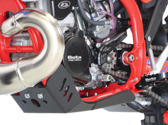 AXP BETA 250/300RR KARTER KORUMA 24-27
