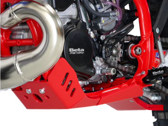 AXP BETA 250/300RR KARTER KORUMA 24-27