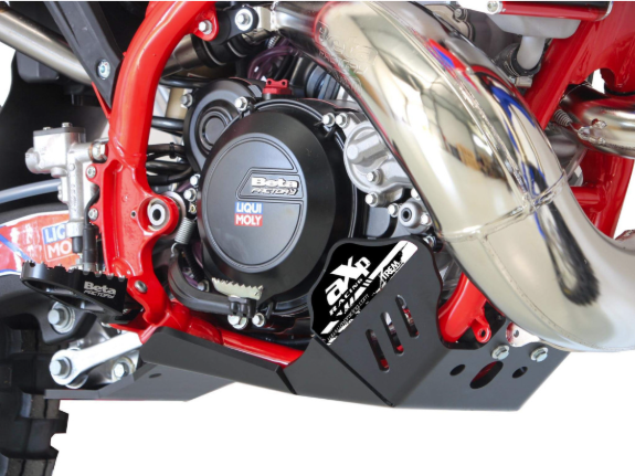 AXP BETA 250/300RR KARTER KORUMA 24-27