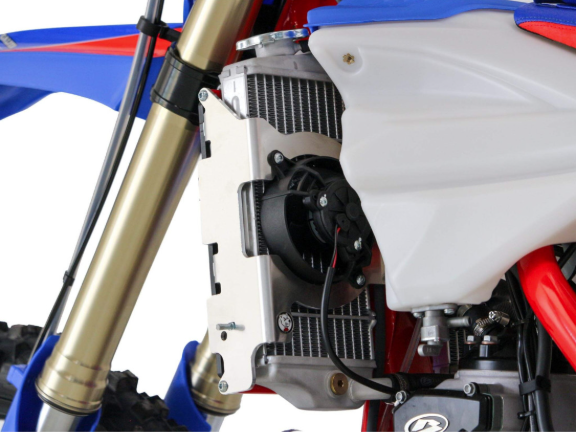 AXP BETA 250/300RR RADYATÖR KORUMA 24-26