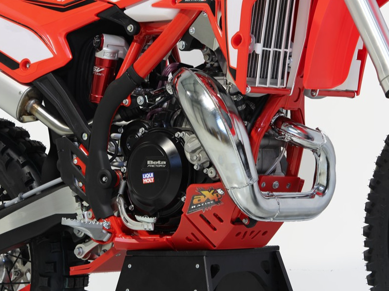 AXP BETA X-TRAINER KARTER KORUMA 16-26