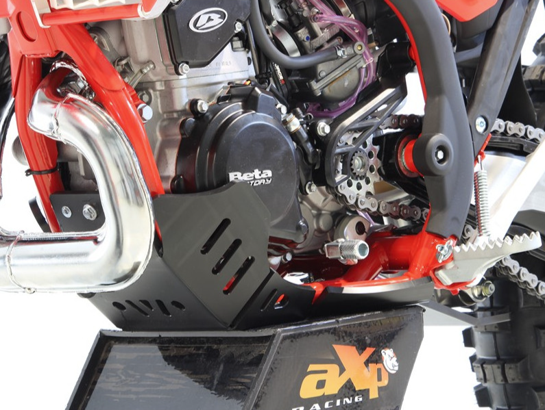 AXP BETA X-TRAINER KARTER KORUMA 16-26