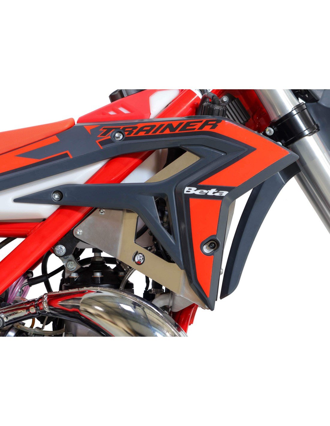 AXP BETA X-TRAINER RADYATÖR KORUMA 23-26