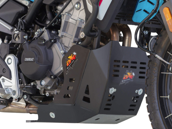 AXP CF MOTO 450 KARTER KORUMA 24-26