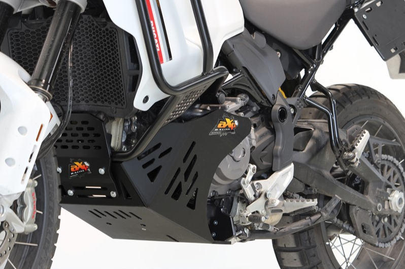 AXP DUCATI DESERT X KARTER KORUMA 22-23