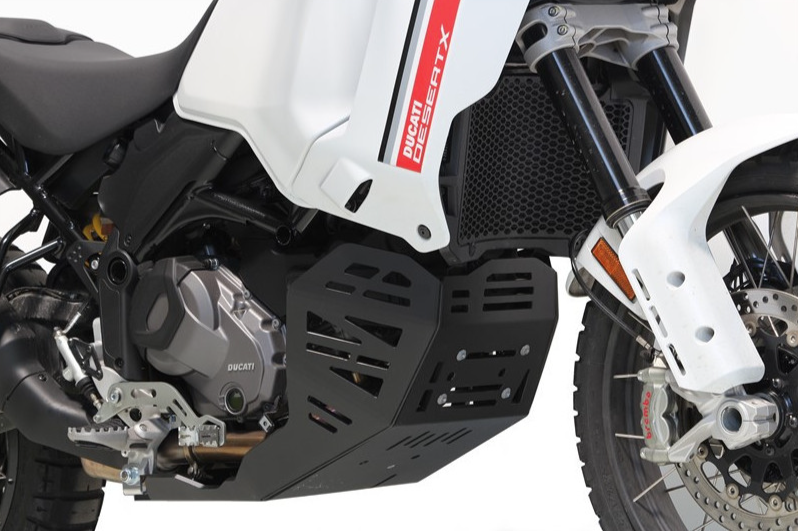 AXP DUCATI DESERT X KARTER KORUMA 22-23