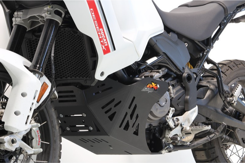 AXP DUCATI DESERT X KARTER KORUMA 22-23