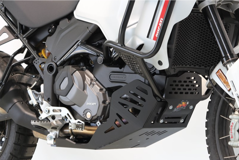 AXP DUCATI DESERT X KARTER KORUMA 22-23
