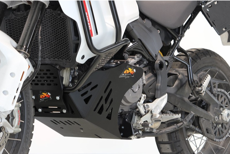 AXP DUCATI DESERT X KARTER KORUMA 22-23
