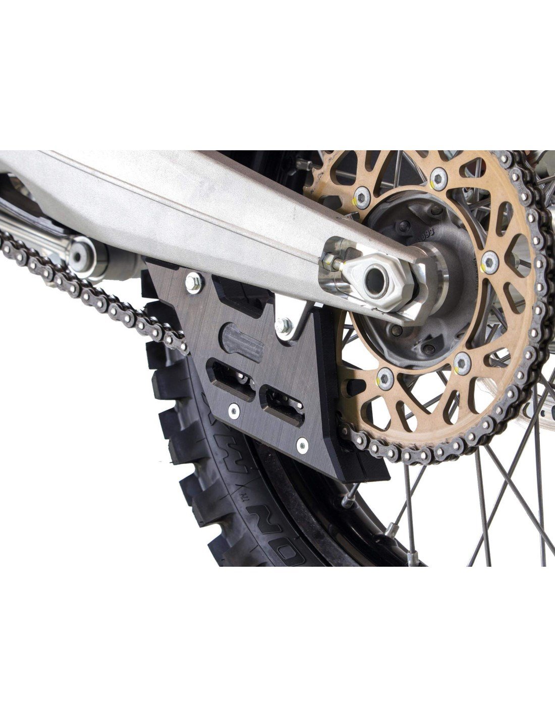 AXP DUCATI DESMO 450 MX ZİNCİR SLİDER 25-26