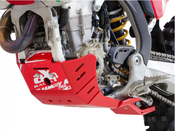 AXP DUCATI DESMO 450MX KARTER KORUMA 25-26