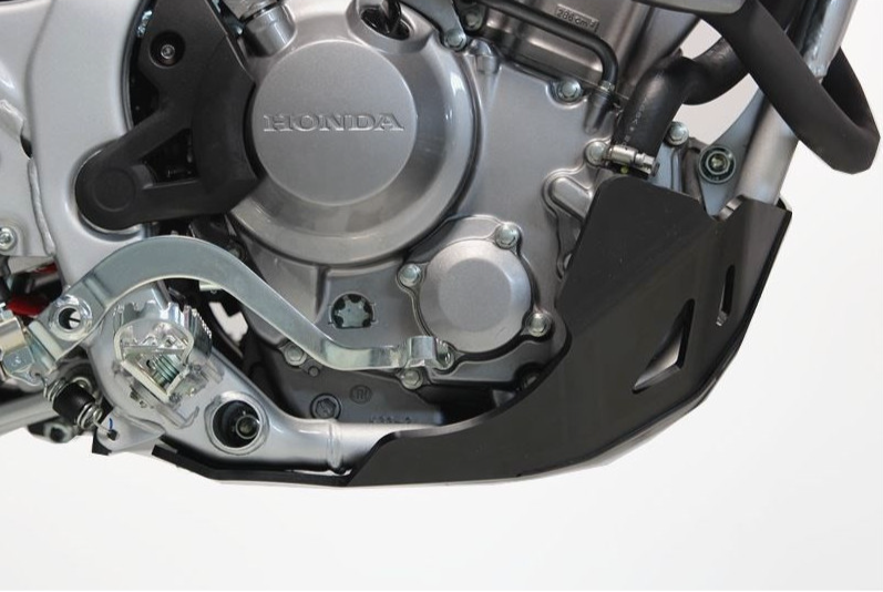 AXP HONDA CRF 250/300L KARTER KORUMA 