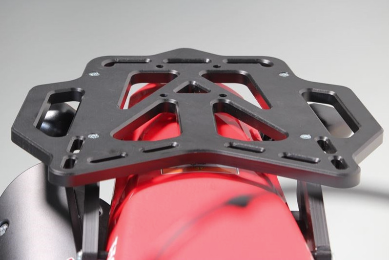 AXP HONDA CRF300L ARKA ÇANTA DEMİRİ 21-25
