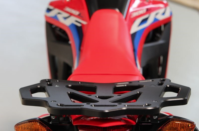 AXP HONDA CRF300L ARKA ÇANTA DEMİRİ 21-25
