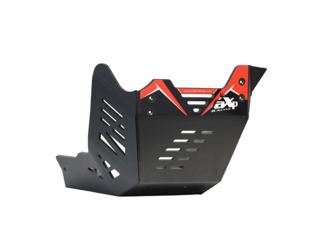 AXP HONDA TRANSALP 750 KARTER KORUMA 23-25