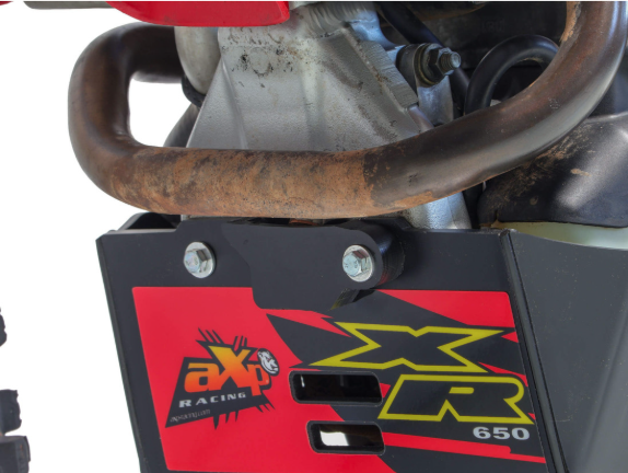 AXP HONDA XR650 R KARTER KORUMA 00-08