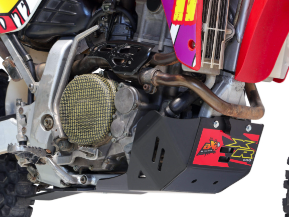 AXP HONDA XR650 R KARTER KORUMA 00-08