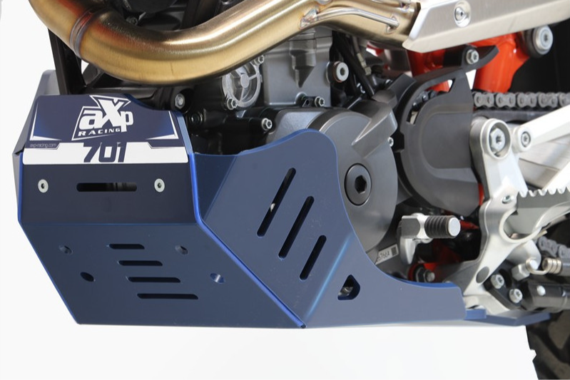 AXP HUSQVARNA 701 KARTER KORUMA 14-25