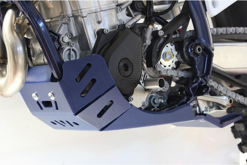 AXP HUSQVARNA FE 450 KARTER KORUMA 25-27