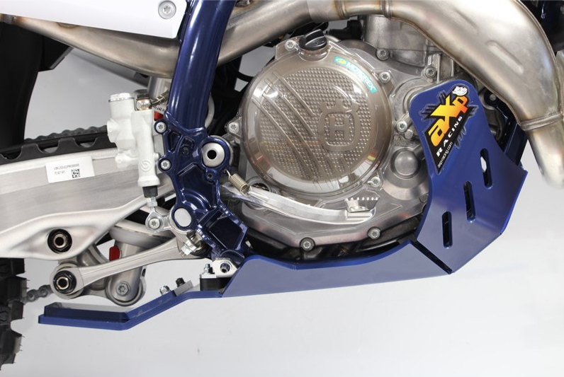 AXP HUSQVARNA FE 450 KARTER KORUMA 25-27