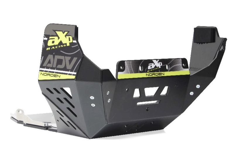AXP HUSQVARNA NORDEN 901 HARD KARTER KORUMA 22-27