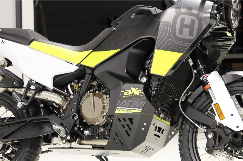 AXP HUSQVARNA NORDEN 901 HARD KARTER KORUMA 22-27