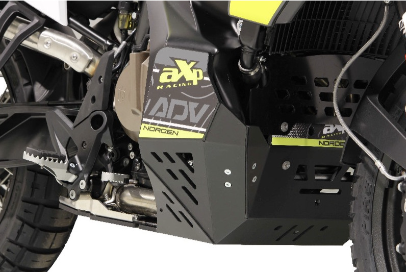 AXP HUSQVARNA NORDEN 901 HARD KARTER KORUMA 22-27