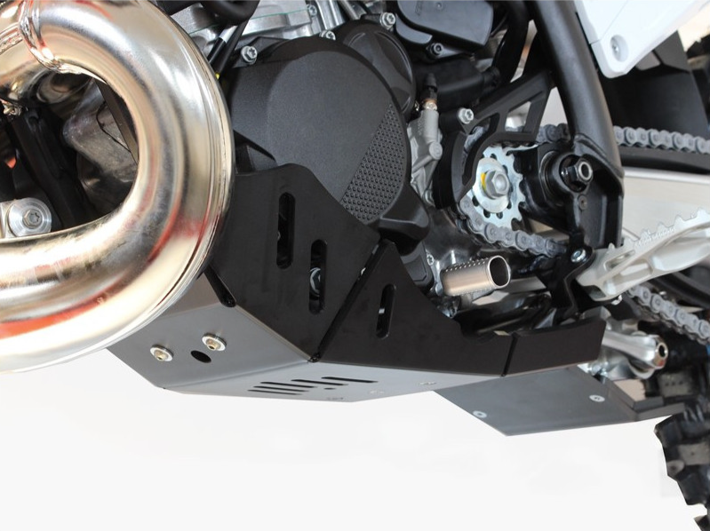 AXP HUSQVARNA TE 250/300 HARD KARTER KORUMA 24-27