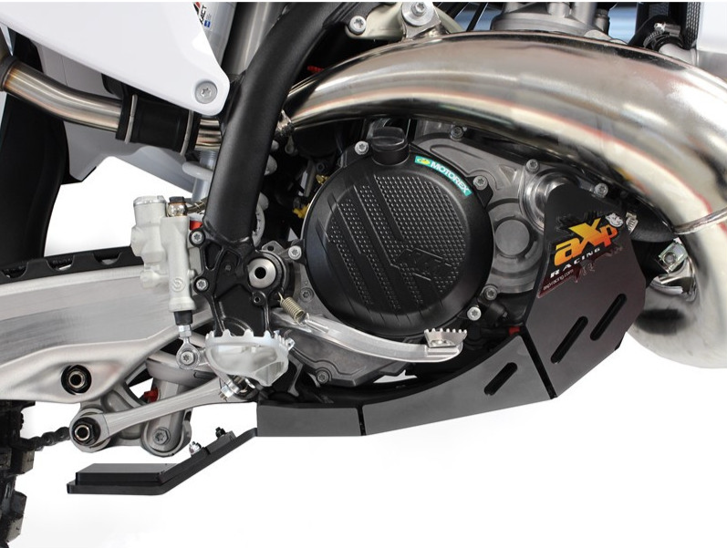 AXP HUSQVARNA TE 250/300 HARD KARTER KORUMA 24-27