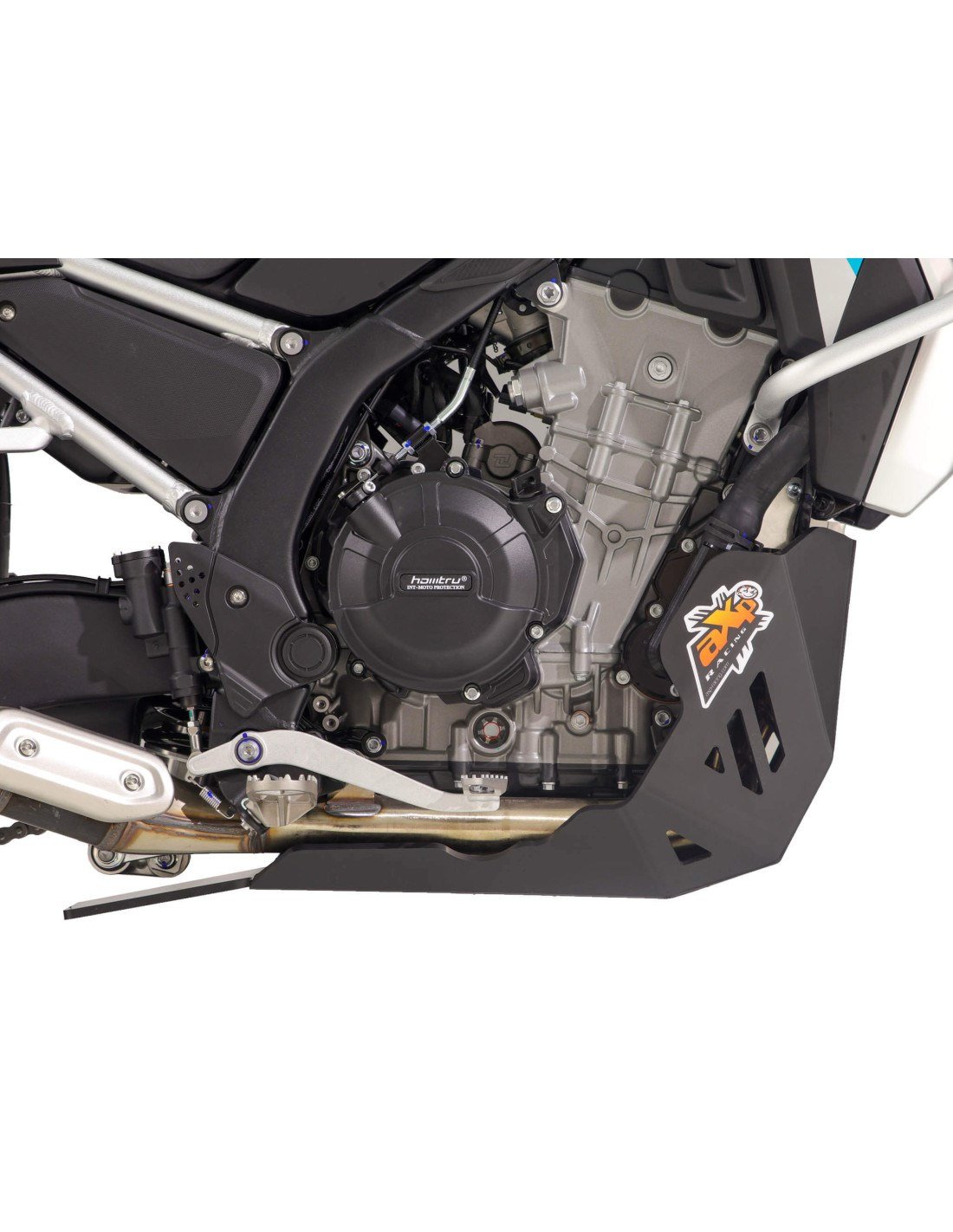 AXP KOVE 800X KARTER KORUMA 25-26