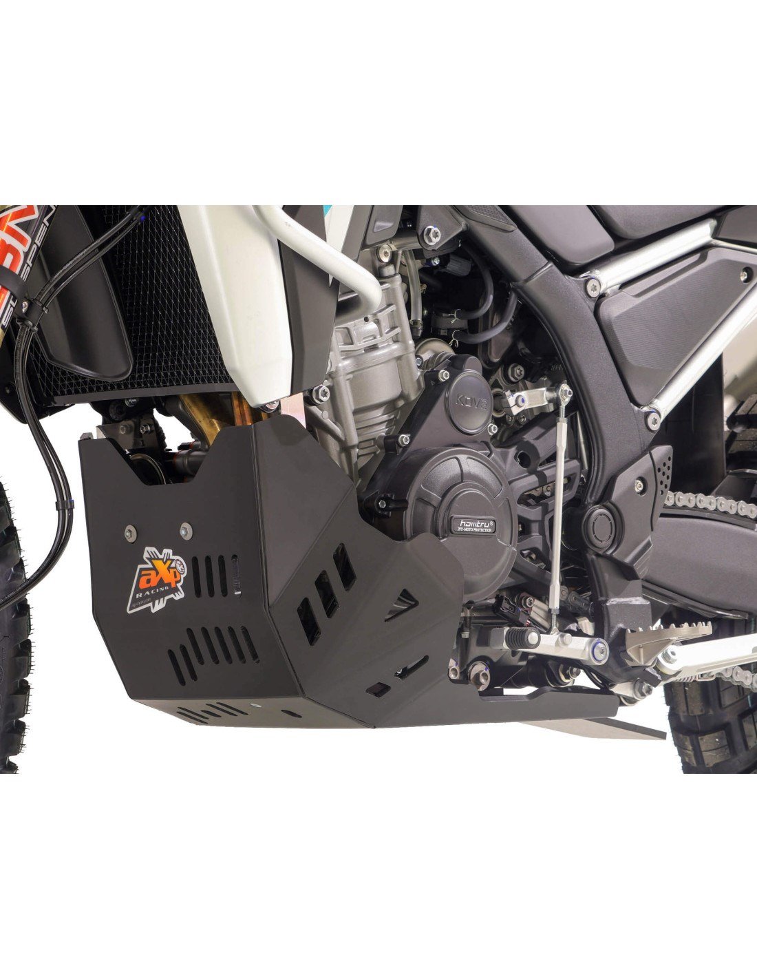 AXP KOVE 800X KARTER KORUMA 25-26