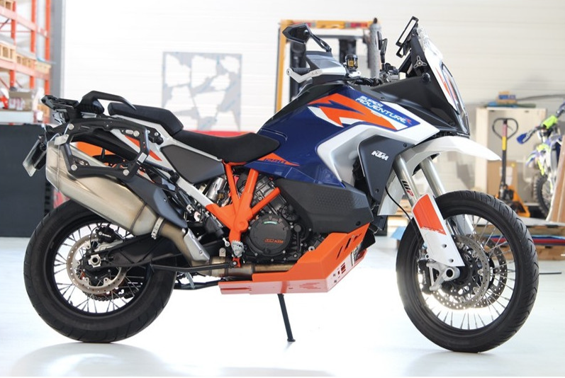 AXP KTM 1290 SUPER ADV R/S KARTER KORUMA 21-24