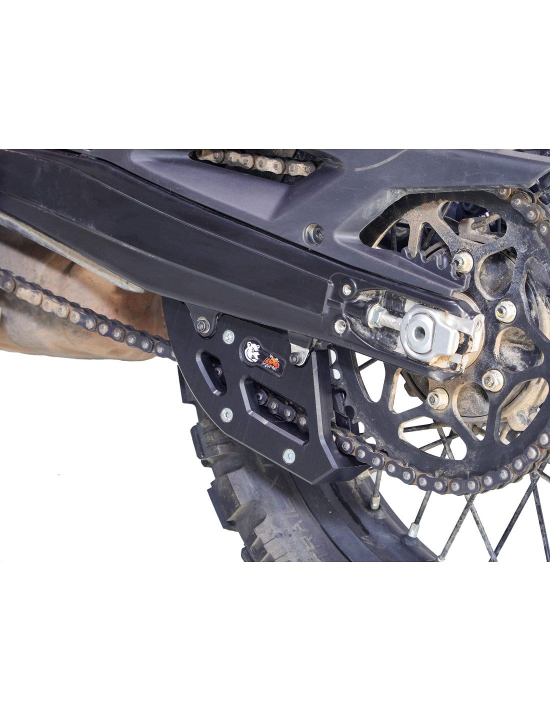 AXP KTM 390 ADV R/X ZİNCİR SLİDER 25-27