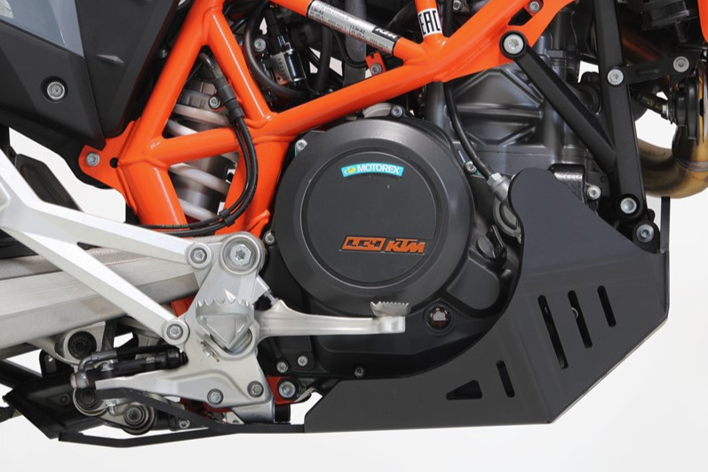 AXP KTM 690 ENDURO KARTER KORUMA 09-25