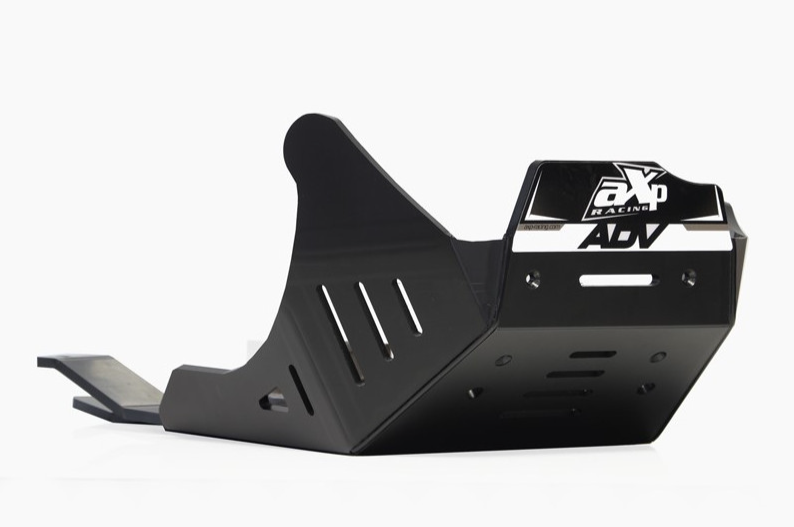 AXP KTM 690 ENDURO KARTER KORUMA 09-25