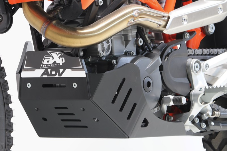 AXP KTM 690 ENDURO KARTER KORUMA 09-25