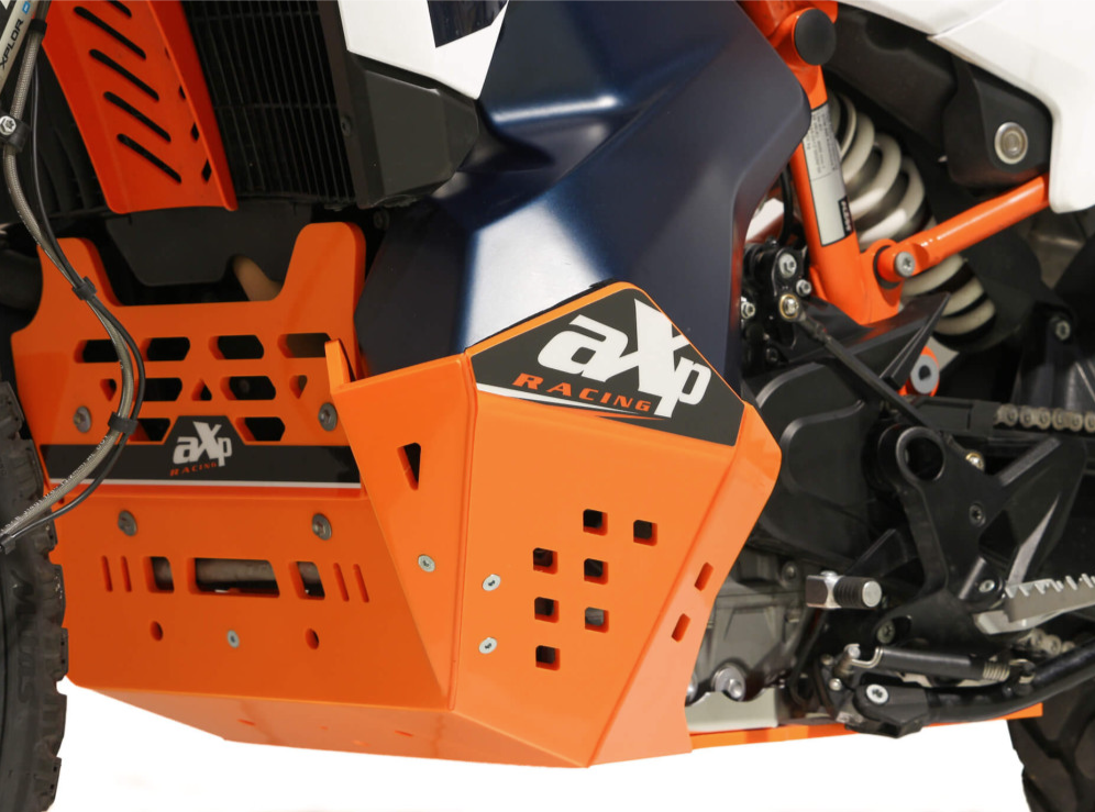 AXP KTM 790/890 ADV R KARTER KORUMA 19-27