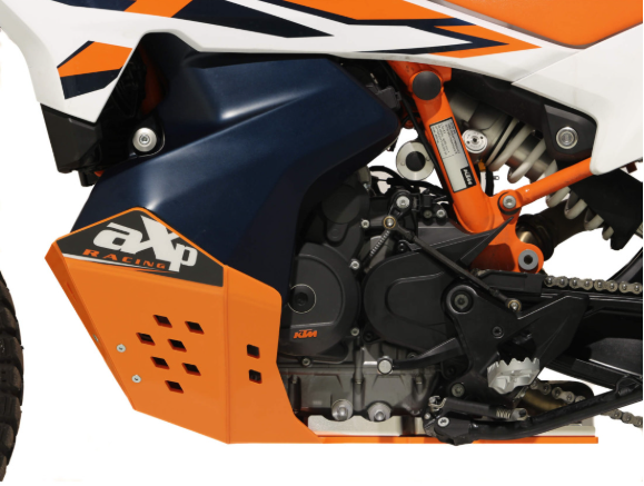 AXP KTM 790/890 ADV R KARTER KORUMA 19-27