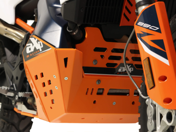 AXP KTM 790/890 ADV R KARTER KORUMA 19-27